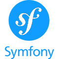 Diseño Web Symfony